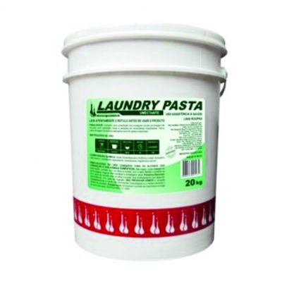 Laundry Pasta