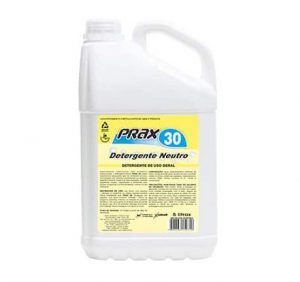 PRAX 30 – Detergente Neutro