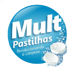 Wash mix – pastilhas